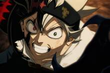 'Black Clover' adelanta la nueva transformación demoníaca de Asta para la temporada 2 y el anime se prepara para arrasar