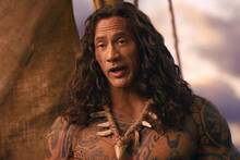 Disney asume otro fracaso histórico con 'Vaiana': 'La gente no quería un remake, sino la tercera película animada'