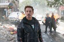 Robert Downey Jr., sin piedad: 'Fui el mejor superhéroe del UCM, y ahora voy a ser sin duda el mejor villano'
