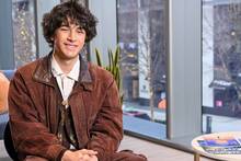 Ni científicos ni la NASA, un estudiante de secundaria hace 1,5 millones de descubrimientos espaciales usando la IA