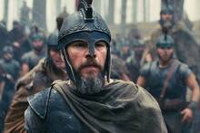 Christopher Nolan, director: 'Nadie hace ya una pel�cula como 'La Odisea', de esta manera, en la que se recorre el mundo...'