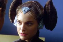 Natalie Portman (45), actriz: 'Estuve en Star Wars y triunfó en taquilla, pero ningún director quería trabajar conmigo'