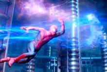 Masashi Kishimoto, creador de 'Naruto': 'Es la película de Spider-Man que más me gusta, donde Peter Parker lleva esa carga'