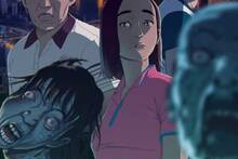 Hoy en Prime Video la precuela animada de una de las mayores películas de zombis del siglo 10 años después