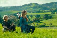 Hasbro anuncia una nueva línea de juguetes de 'The Legend of Zelda': 'Invitan a los fans a jugar y forjar sus aventuras'