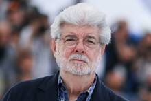 George Lucas (82), director: 'No hay nada que podamos hacer con la IA, es el futuro y gracias a ella se harán mejores películas'