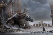 Es oficial: HBO y George R.R. Martin confirman la expansión de 'Juego de Tronos' a la animación con 'varias series'
