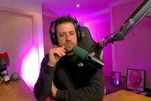Auronplay, streamer: 'Me han robado en Barcelona y prefiero que me apuñales a darte el móvil'