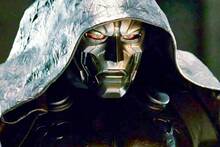 Marvel rompe los límites: el nuevo vistazo completo al Doctor Doom de Robert Downey Jr. adelanta el gran poder del villano