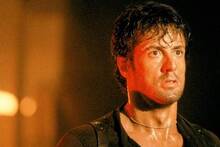 Sylvester Stallone, actor: 'Mi película 'Cobra' nació como respuesta al escuadrón de policías de la muerte en los años 40 y 50'
