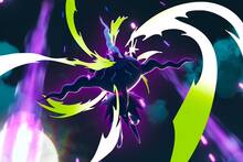 Pokemon arrasa con 'Oscuridad Absoluta': convierte a Mega-Darkrai ex en el gran icono demuestra que la Megaevolución es clave