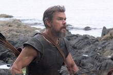 Matt Damon (55), actor: 'En 'La Odisea' no había trato especial para nadie. Perdí 15 kilos. Acabamos mojados y pasábamos frío'
