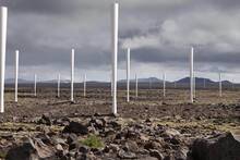 España revoluciona la energía: así es Skybrator, la turbina sin aspas que utiliza un sistema de vibración único