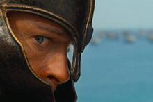 Hoy en Prime Video la premiada película obligatoria antes de 'La Odisea' con grandes batallas: 'Troya', con el mejor Brad Pitt
