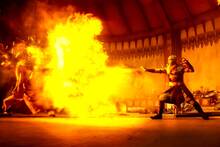 Es oficial: el live-action que persigue el �xito de 'One Piece' pierde un 59% de audiencia y tiene otra temporada confirmada