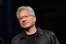 Jensen Huang, jefe de NVIDIA: 'Mis padres fueron muy duros conmigo, jamás llegué a ser lo suficientemente bueno para ellos'