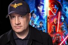 Kevin Feige, presidente de Marvel Studios: 'Hay un actor de Star Wars que no quiere unirse al UCM, es tradición que nos rechace'