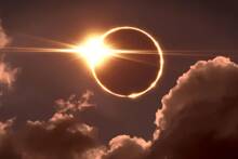 Ni Sevilla ni Valencia: este es el id�lico lugar de Espa�a donde se disparan las reservas por el eclipse del 12 de agosto