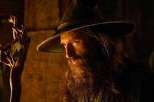 'Los anillos de poder' muestra al Gandalf clásico y la temporada 3 confirma una criatura mítica de 'El Señor de los Anillos'