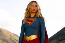 DC rompe su silencio y habla del fracaso de 'Supergirl': 'No ha cumplido expectativas, pero solo es un componente más'
