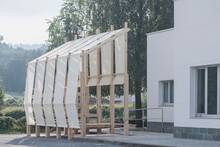 Espa�a cambia las normas: el invento arquitect�nico espa�ol que conquista Estados Unidos y cambia el mercado de la construcci�n