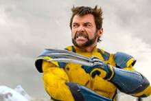 Hugh Jackman, actor: 'Voy a interpretar a Lobezno en Marvel hasta que tenga 90 años, y ahora mismo tengo 57'