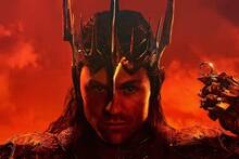 'Los anillos de poder' muestra el gran cambio de Sauron en la temporada 3 de Prime Video: 'Forja el Anillo Único, es más oscuro'