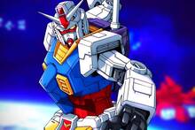 Yoshiyuki Tomino (84), creador de 'Gundam': 'Muchos fans del anime son unos frikis militaristas y no les llega nada'