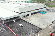 Amazon apuesta por Espa�a: luz verde a un gigantesco centro de 30.000 m2 y 600 empleos antes de 2030