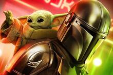 Es oficial: Disney salva 'The Mandalorian and Grogu' en plataformas tras su fracaso hist�rico en la taquilla