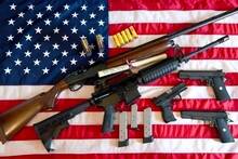 Es oficial: el 'Amazon de las armas' es una realidad y el próximo gran éxito del comercio gracias al apoyo de Donald Trump