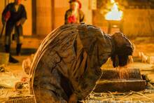 Hoy en Netflix una de las mejores series hist�ricas de zombis del siglo XXI: 12 episodios de terror, drama y acci�n