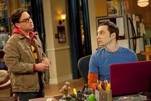 Chuck Lorre, creador de 'The Big Bang Theory': 'Todos querían un spinoff con los protagonistas de siempre, pero yo no'