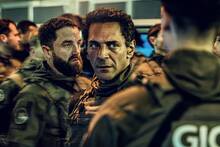 Hoy en Netflix la nueva serie militar y de acción: tiene solo 6 episodios ya es número 1 en 47 países y es ideal para un maratón
