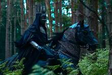 'Los anillos de poder' cuenta el origen de los Nazgûl y la temporada 3 será fiel a El Señor de los Anillos: 'Miramos a Tolkien'