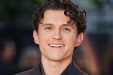 Tom Holland (30 años), actor: 'Es un cambio total, hice mis primeros ensayos hace poco, y me llenaron de emoción y pavor'