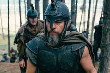 Matt Damon (55), actor: 'Estaba completamente loco, asust� a Robert Pattinson y Tom Holland en el rodaje de 'La Odisea''
