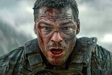 Alan Ritchson, 43 a�os: 'Si hacen bien la pel�cula de Call of Duty, tienen que meter a zombis, es lo mejor de los juegos'