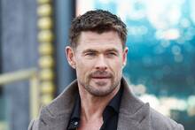 Chris Hemsworth, 42 a�os: 'Cuando hac�a una pel�cula cre�a que si estropeaba una escena, jam�s volver�a a trabajar en Hollywood'