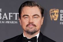 Leonardo DiCaprio, 51 a�os: 'Siempre quise ser actor. De ni�o imitaba a todas las visitas en cuanto sal�an de casa'