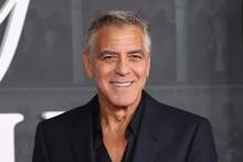 George Clooney, 64 años: 'Fue un inicio duro. Dormí en el suelo de un armario 2 años y fui durante 5 años en bici a castings'