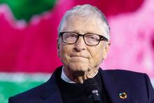 Bill Gates (70 años), fundador de Microsoft: 'Cuanto más aprendes, más tienes un marco en el que encaja el conocimiento'