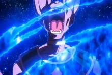 Toyotaro impulsa el próximo anime de 'Dragon Ball' con un Dios de la Destrucción feroz y espectacular