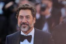 Javier Bardem, 57 a�os: 'Mis padres se separaron cuando era peque�o, me sent� un ni�o muy abandonado en mi infancia'