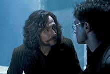 Gary Oldman, 68 a�os: 'Mi trabajo en Harry Potter fue realmente mediocre, tendr�a que haber le�do los libros'