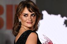 Penélope Cruz, 52 años: 'Era una niña difícil, estaba siempre en las nubes y jugando a ser otra persona'