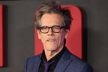 Kevin Bacon, 67 a�os: 'Mi madre era de clase alta en Nueva York y cambi� su vida para dedicarse a los ni�os pobres'