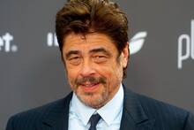 Benicio del Toro, 59 a�os: 'Mi madre falleci� cuando ten�a 9 a�os, siempre fui un ni�o intranquilo pero tuve suerte en la vida'