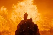 'Los anillos de poder' muestra un Sauron in�dito y la temporada 3 confirma un gran cambio: 'Nunca lo vimos en las pel�culas'