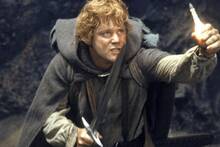 Sean Astin, 55 años: 'Gané tan poco con El Señor de los Anillos que tuve que vender mi casa, no negocié bien'